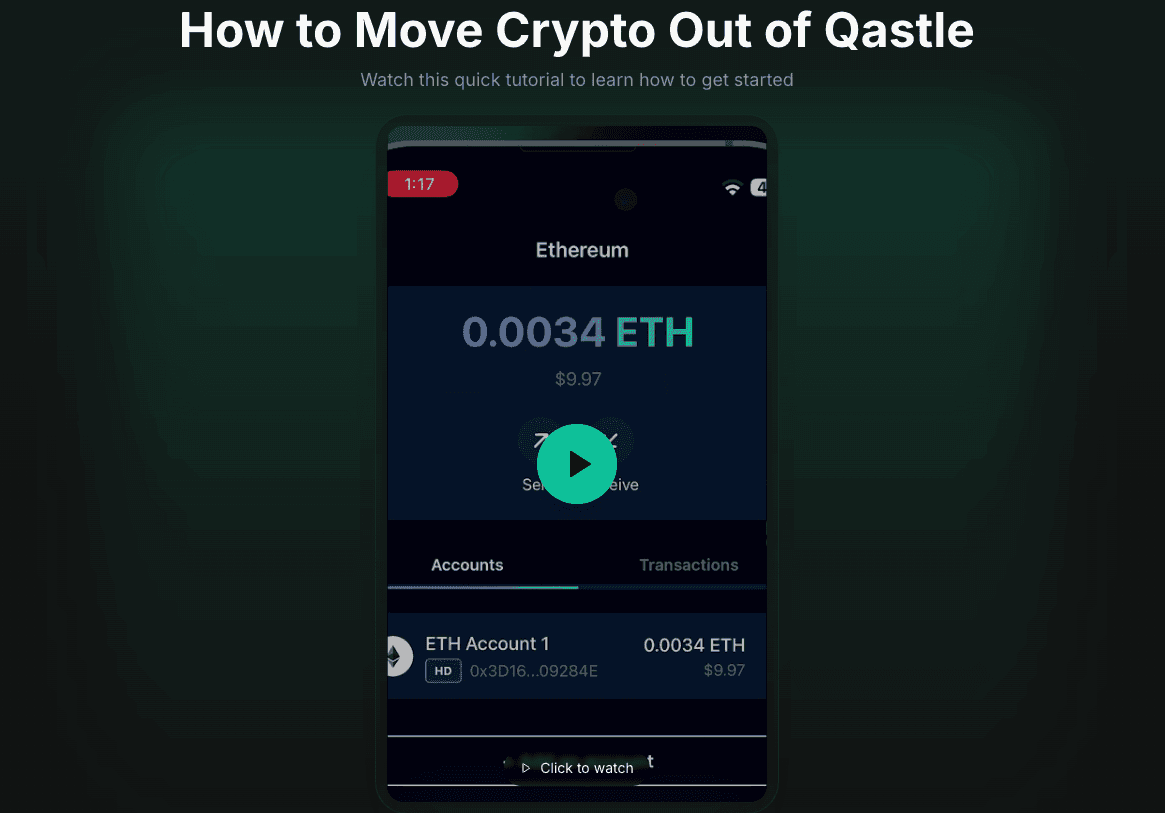 New here? Watch our easy explainer videos to get started